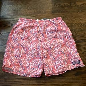 Men’s Vineyard Vines Swim Trunks
